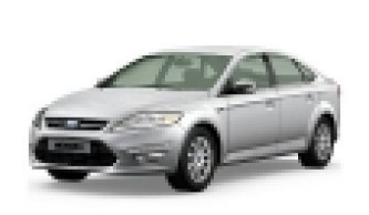 Mondeo 2011-2013