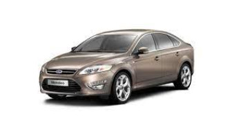 Mondeo IV 2006-2010