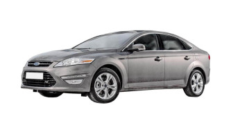 Mondeo IV 2010-2014