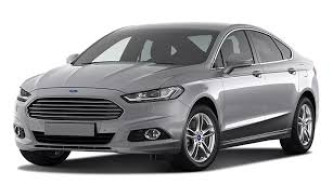 Mondeo V 2014-2019