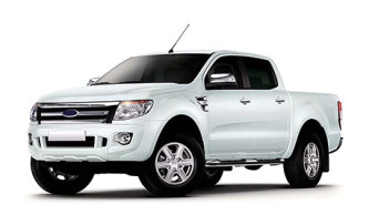 Ranger 2012-2015