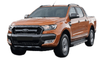 Ranger 2015-2019
