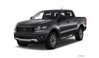 Ranger 2019+