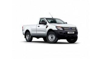 Ranger III 2011-2015