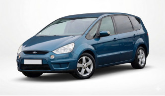 S-Max I 2006-2010
