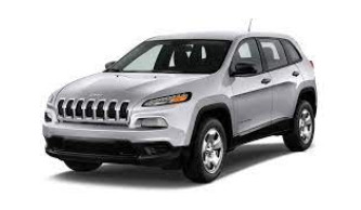 Cherokee 2013+
