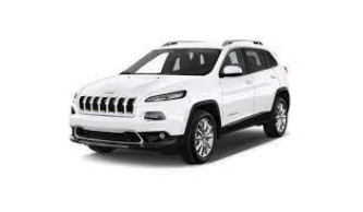 Cherokee V 2013-2018