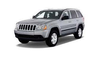 Grand Cherokee 2008-2012