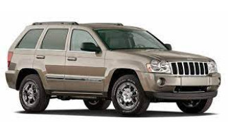Grand Cherokee III 2004-2010