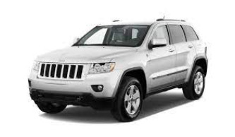 Grand Cherokee IV 2010-2013