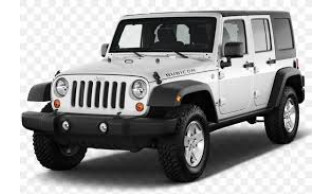 Wrangler 2011-2017