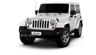 Wrangler 2015-2017
