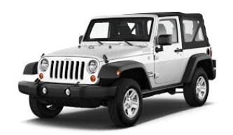 Wrangler IV 2017+