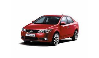 Cerato 2008-2013