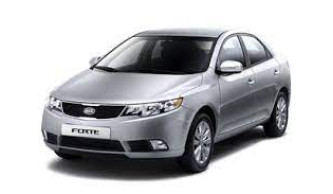 Forte 2008-2013