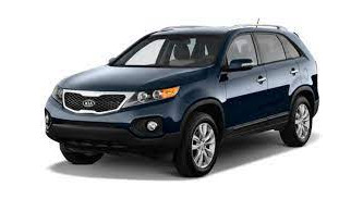 Sorento 2 2009-2014
