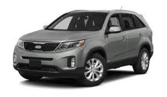 Sorento 2014+