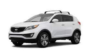 Sportage 2009-2016