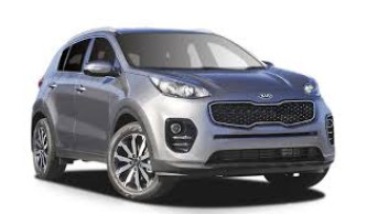 Sportage 2016-2018