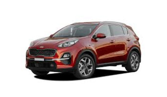 Sportage 2018+