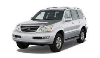 GX I 2002-2009