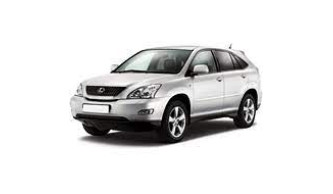 RX 2003-2009