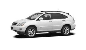 RX II 2003-2006