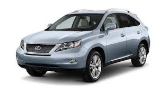 RX II 2006-2009