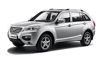 X60 I 2011-2015