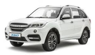 X60 I 2015-2016