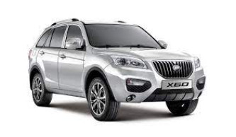 X60 I 2016+