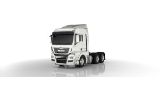 MAN TGX