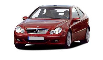 C-class II 2004-2008