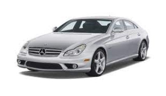 CLS I 2008-2010