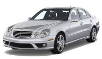 E-class III 2002-2006