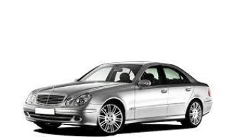 E-class III 2006-2009