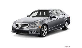 E-class IV 2009-2013