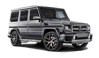 G-class III 2013-2018