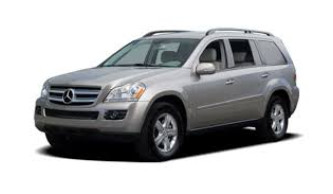 GL-class I 2006-2009
