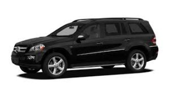 GL-class I 2009-2012