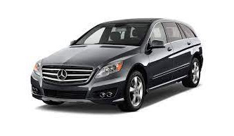 R-class 2005-2013