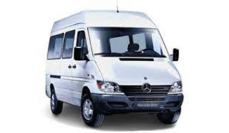 Sprinter II 2006-2013
