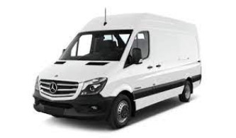 Sprinter II 2014-2018
