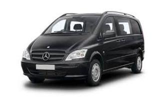 Vito III 2014+