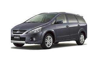 Grandis 2003-2011