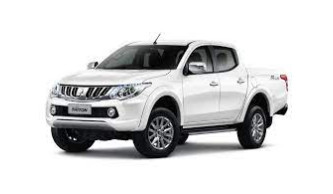 L200 2016+