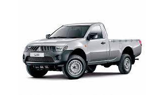 L200 IV 2006-2014