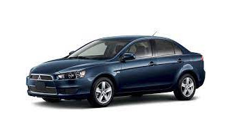 Lancer X 2007-2010