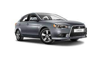 Lancer X 2011-2015