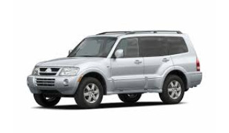 Montero IV 2006+